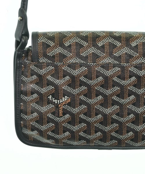 GOYARD（ゴヤール）ショルダーバッグ 茶 サイズ:- レディース/2200615428246