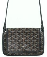 GOYARD（ゴヤール）ショルダーバッグ 茶 サイズ:- レディース/2200615428246