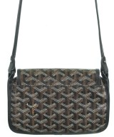 GOYARD（ゴヤール）ショルダーバッグ 茶 サイズ:- レディース/2200615428246