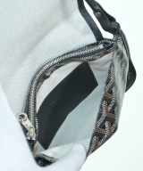 GOYARD（ゴヤール）ショルダーバッグ 茶 サイズ:- レディース/2200615428246