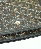 GOYARD（ゴヤール）ショルダーバッグ 茶 サイズ:- レディース/2200615428246