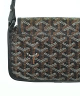 GOYARD（ゴヤール）ショルダーバッグ 茶 サイズ:- レディース/2200615428246