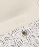 GOYARD（ゴヤール）財布・コインケース 白 サイズ:- レディース/2200615742274