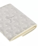 GOYARD（ゴヤール）財布・コインケース 白 サイズ:- レディース/2200615742274