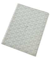 GOYARD（ゴヤール）小物類（その他） 白 サイズ:- レディース/2200597214776