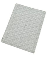 GOYARD（ゴヤール）小物類（その他） 白 サイズ:- レディース/2200597214776