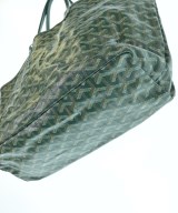 GOYARD（ゴヤール）トートバッグ 緑 サイズ:- レディース/2200619974152