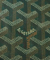 GOYARD（ゴヤール）トートバッグ 緑 サイズ:- レディース/2200619974152