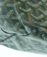 GOYARD（ゴヤール）トートバッグ 緑 サイズ:- レディース/2200619974152