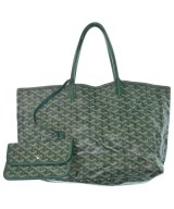 GOYARD トートバッグ