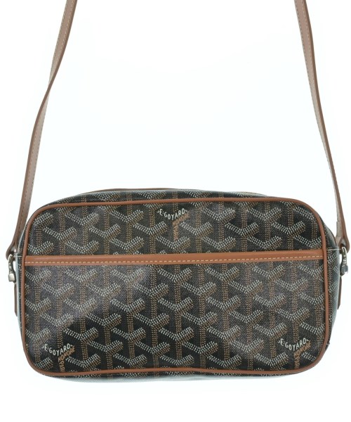 ゴヤール(GOYARD)のGOYARD ショルダーバッグ