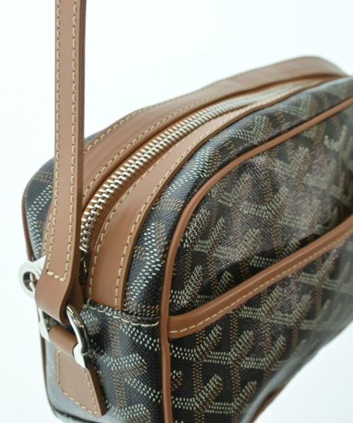 GOYARD（ゴヤール）ショルダーバッグ 黒 サイズ:- レディース/2200619974176