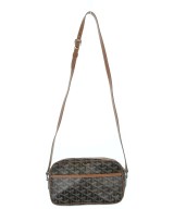 GOYARD（ゴヤール）ショルダーバッグ 黒 サイズ:- レディース/2200619974176