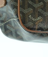 GOYARD（ゴヤール）ショルダーバッグ 黒 サイズ:- レディース/2200619974176