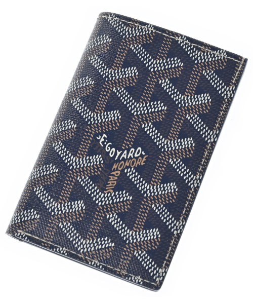 ゴヤール(GOYARD)のGOYARD カードケース