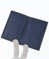 GOYARD（ゴヤール）カードケース 紺 サイズ:- レディース/2200603265020