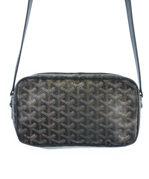 GOYARD（ゴヤール）ショルダーバッグ 黒 サイズ:PM レディース/2200608847016