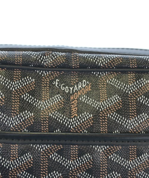 GOYARD（ゴヤール）ショルダーバッグ 黒 サイズ:PM レディース/2200608847016