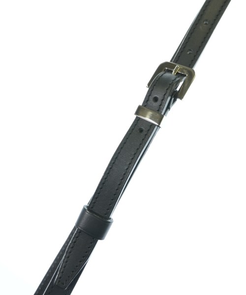 GOYARD（ゴヤール）ショルダーバッグ 黒 サイズ:PM レディース/2200608847016