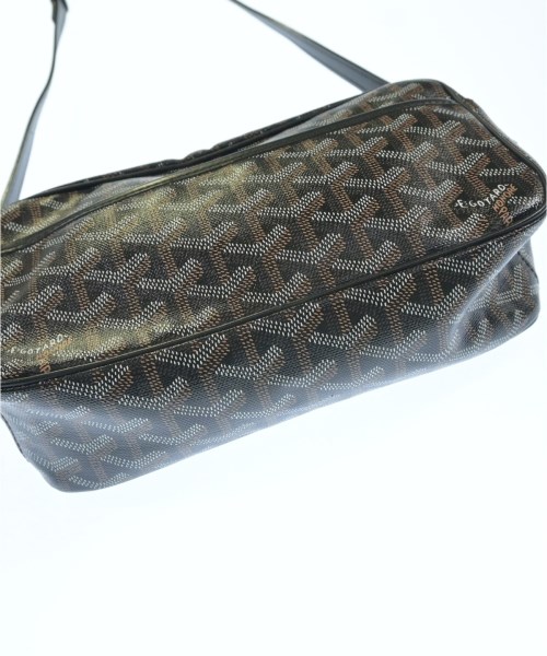 GOYARD（ゴヤール）ショルダーバッグ 黒 サイズ:PM レディース/2200608847016