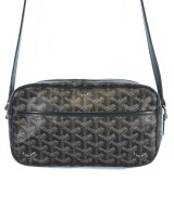 GOYARD（ゴヤール）ショルダーバッグ 黒 サイズ:PM レディース/2200608847016