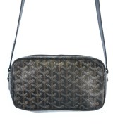 GOYARD（ゴヤール）ショルダーバッグ 黒 サイズ:PM レディース/2200608847016