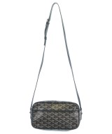 GOYARD（ゴヤール）ショルダーバッグ 黒 サイズ:PM レディース/2200608847016