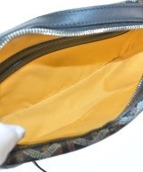 GOYARD（ゴヤール）ショルダーバッグ 黒 サイズ:PM レディース/2200608847016