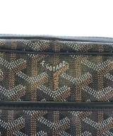 GOYARD（ゴヤール）ショルダーバッグ 黒 サイズ:PM レディース/2200608847016