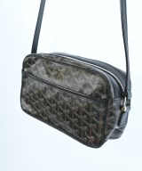 GOYARD（ゴヤール）ショルダーバッグ 黒 サイズ:PM レディース/2200608847016