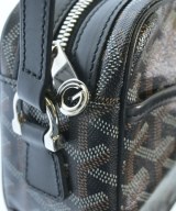 GOYARD（ゴヤール）ショルダーバッグ 黒 サイズ:PM レディース/2200608847016