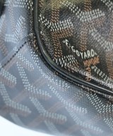 GOYARD（ゴヤール）ショルダーバッグ 黒 サイズ:PM レディース/2200608847016