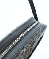 GOYARD（ゴヤール）ショルダーバッグ 黒 サイズ:PM レディース/2200608847016