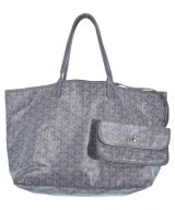 GOYARD トートバッグ