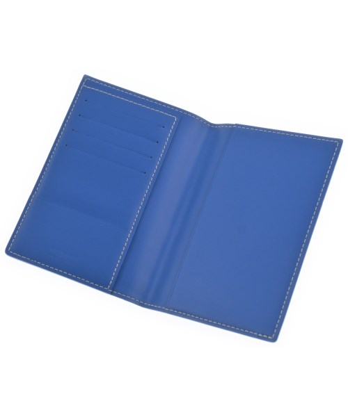 GOYARD（ゴヤール）小物類（その他） 青 サイズ:- レディース/2200673846013