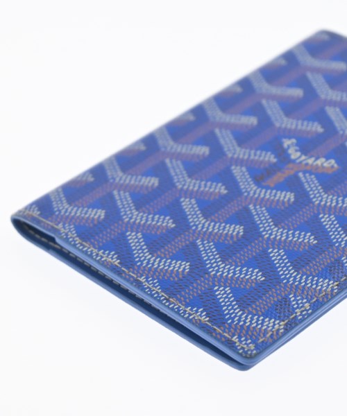 GOYARD（ゴヤール）小物類（その他） 青 サイズ:- レディース/2200673846013