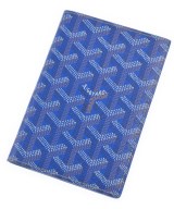 GOYARD（ゴヤール）小物類（その他） 青 サイズ:- レディース/2200673846013