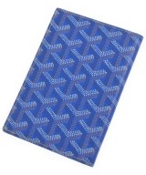 GOYARD（ゴヤール）小物類（その他） 青 サイズ:- レディース/2200673846013