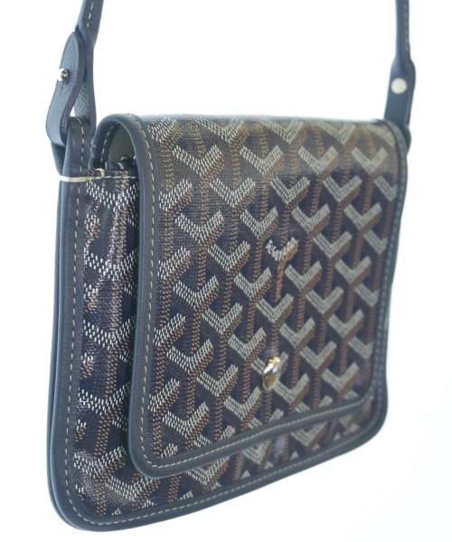 GOYARD（ゴヤール）ショルダーバッグ 紺 サイズ:- レディース/2200675569026