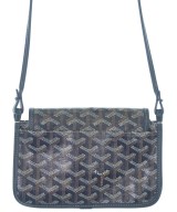 GOYARD（ゴヤール）ショルダーバッグ 紺 サイズ:- レディース/2200675569026