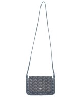 GOYARD（ゴヤール）ショルダーバッグ 紺 サイズ:- レディース/2200675569026
