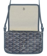 GOYARD（ゴヤール）ショルダーバッグ 紺 サイズ:- レディース/2200675569026