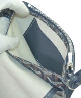 GOYARD（ゴヤール）ショルダーバッグ 紺 サイズ:- レディース/2200675569026