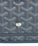 GOYARD（ゴヤール）ショルダーバッグ 紺 サイズ:- レディース/2200675569026