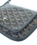 GOYARD（ゴヤール）ショルダーバッグ 紺 サイズ:- レディース/2200675569026