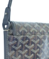 GOYARD（ゴヤール）ショルダーバッグ 紺 サイズ:- レディース/2200675569026
