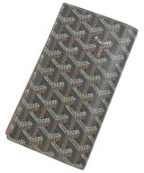GOYARD（ゴヤール）財布・コインケース 茶 サイズ:- レディース/2200680219060