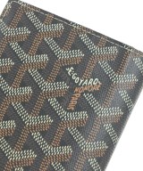 GOYARD（ゴヤール）財布・コインケース 茶 サイズ:- レディース/2200680219060