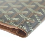 GOYARD（ゴヤール）財布・コインケース 茶 サイズ:- レディース/2200680219060