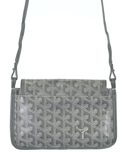 GOYARD（ゴヤール）ショルダーバッグ グレー サイズ:- レディース/2200693937203